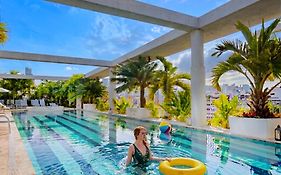 Fars Hotel & Resorts - Bar-Buffet-Pool-Spa