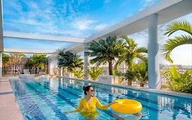 Fars Hotel & Resorts - Bar-Buffet-Pool-Spa